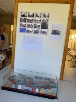40 ans Cercle historique de Perwez - expo 40 ans Cercle historique de Perwez - expo