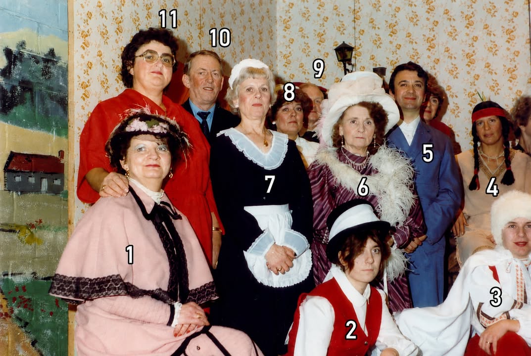 Cercle historique de Perwez