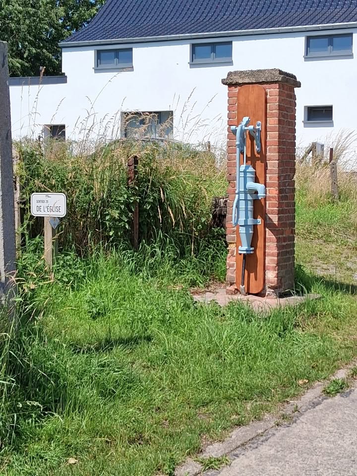 Cercle historique de Perwez