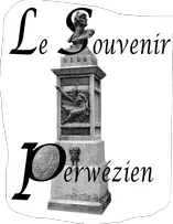 Un site web pour le Cercle Historique de Perwez. 