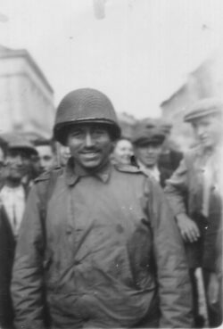 Soldat américain Soldat américain