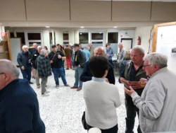 40 ans Cercle historique de Perwez - Conférence 40 ans Cercle historique de Perwez - Conférence