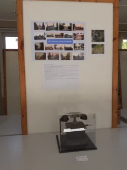 40 ans Cercle historique de Perwez - expo 40 ans Cercle historique de Perwez - expo