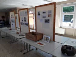 40 ans Cercle historique de Perwez - expo 40 ans Cercle historique de Perwez - expo